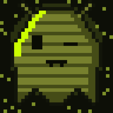 rhGHOST #96