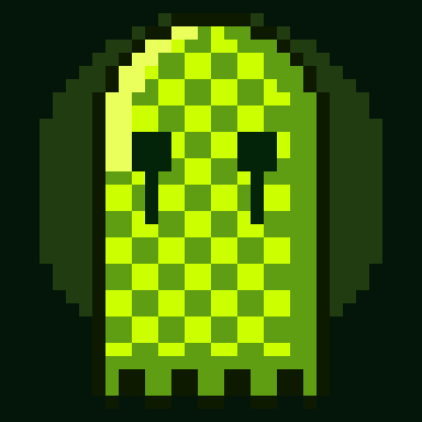 rhGHOST #962
