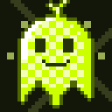rhGHOST #963