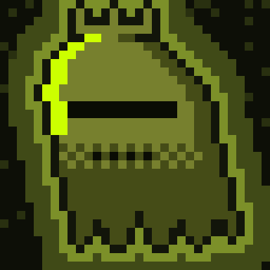 rhGHOST #98