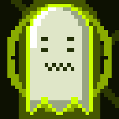 rhGHOST #999